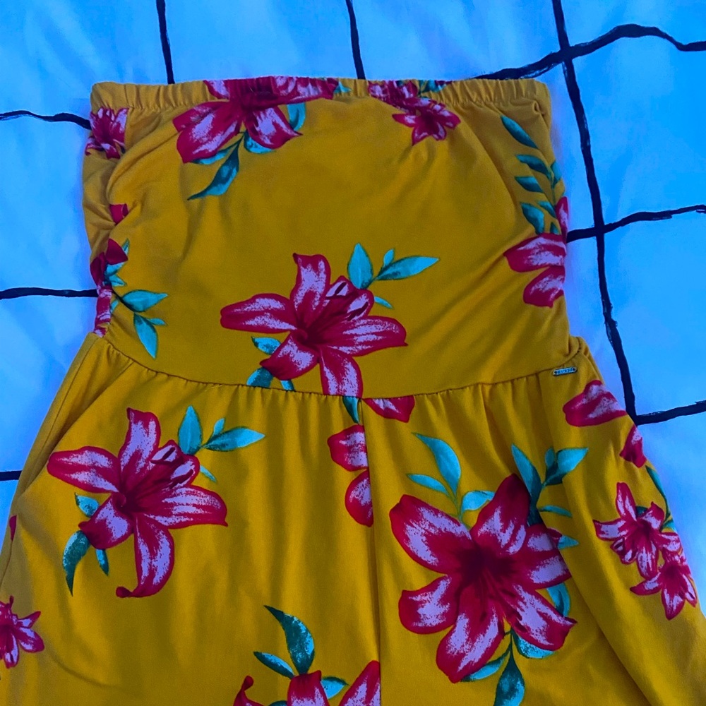Womens Romper By: Guess